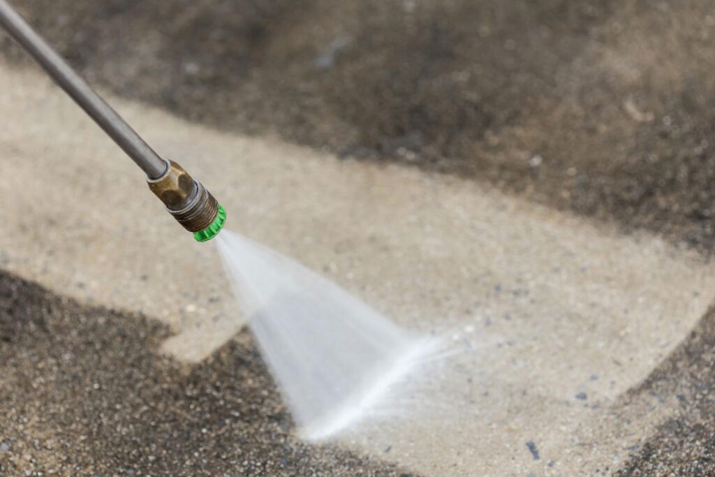 The Best Pressure Washing Tips And Tricks By Mason’s Pressure & Soft Washing
