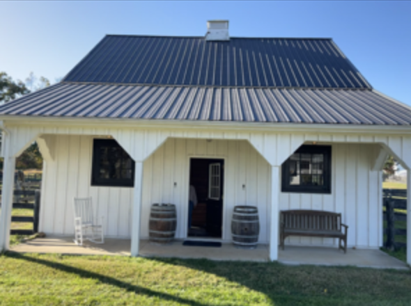 Pressure Washing House Warrenton, VA